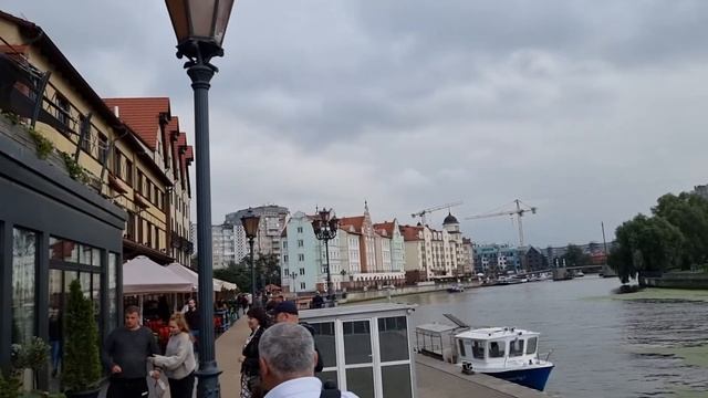 2021 09 10 17 Гданьск Калининград Светлогорск mp4 себе