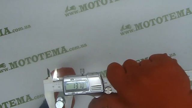 Ось заднего колеса QINGQI Bird/Burn 125 мотор 157FMI 125сс с нижним распредвалом смотреть онлайн