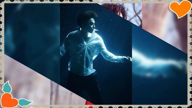 Димаш Кудайберген- Никогда никому тебя не отдам(Серебро) смотреть онлайн