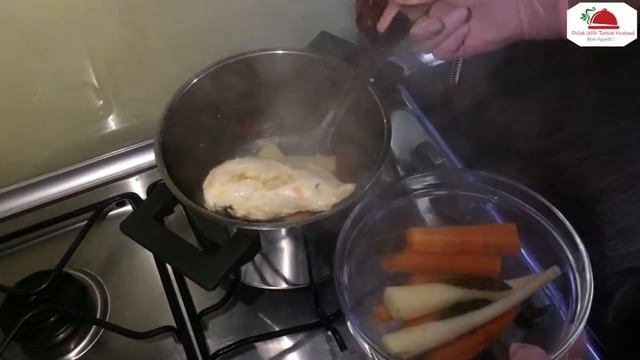 Tomato Soup ( Homemade recipe ) смотреть онлайн