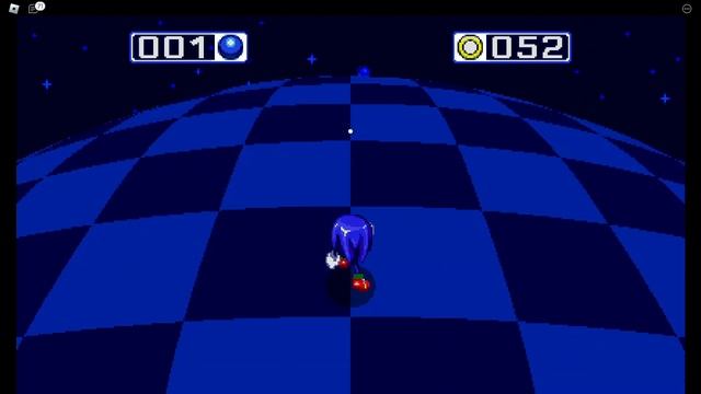 Classic Sonic Simulator V12 - Spinning Hall :) :D??? (By: Rhnnoh.) смотреть онлайн