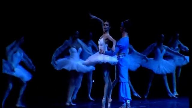 Баядерка  Боярчиков архив