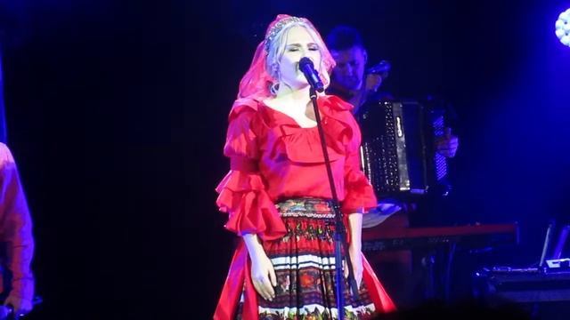 Пелагея "Любо". Барнаул 20.11.19 смотреть онлайн