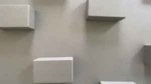 Обзор студии праздника Домми на Кирова. г. Самара ул. Кирова д. 130.