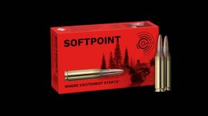 Geco Teilmantel .243/6mm 105gr/6,8грамм, Soft Point ВС-0.335 арт.2145855