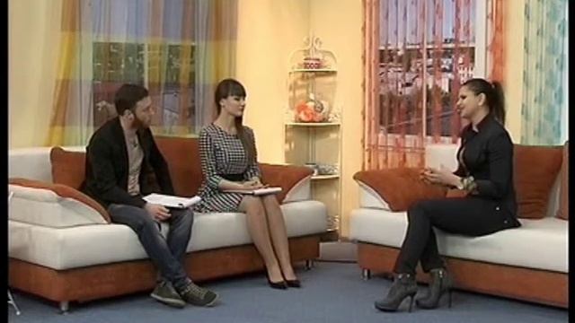 Ранкова кава Наталія Шульженко 15.12.2015 смотреть онлайн