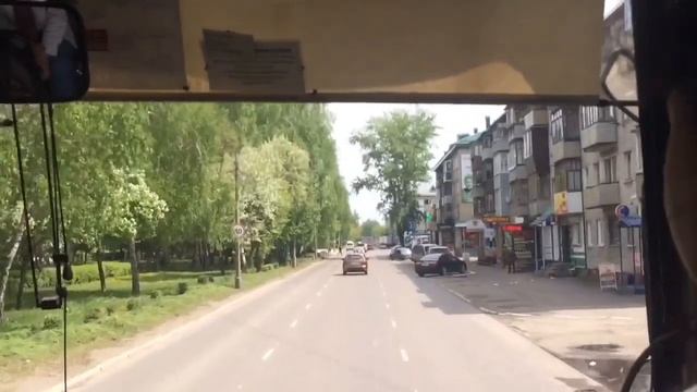 Бийск прекрасный бийск!!! смотреть онлайн