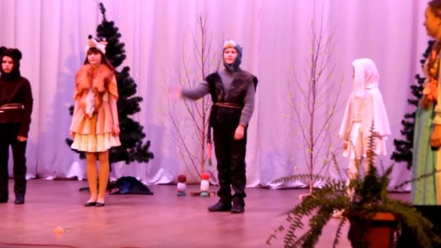 Самырык тукым. Арде школ. 2015 смотреть онлайн