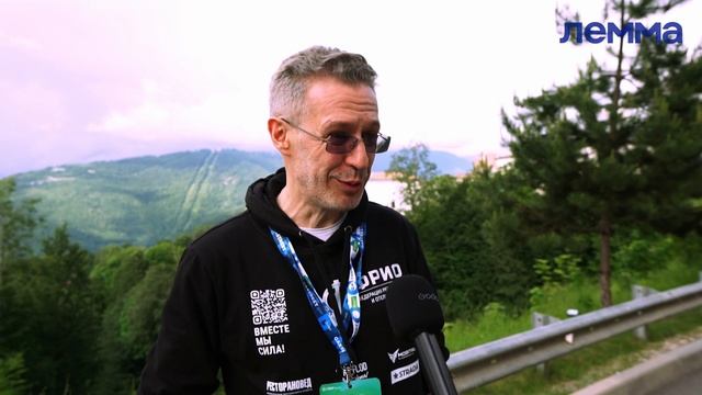 GASTREET 2023: мнение организаторов и модератора