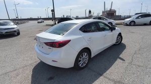 1090000 Mazda Axela под заказ во Владивостоке под ключ