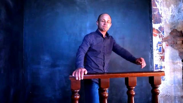 Видео визитка актёра смотреть онлайн