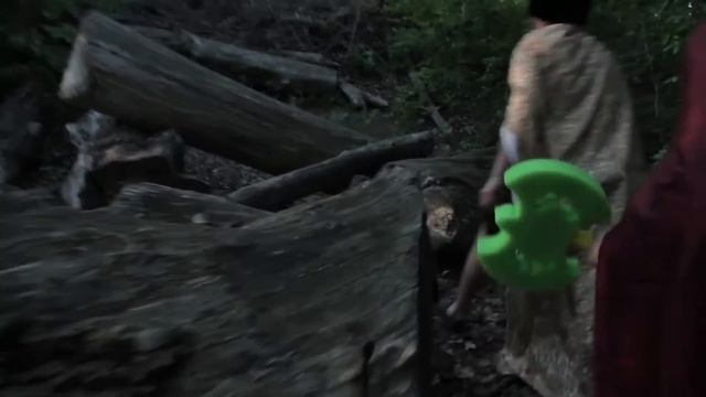 Ill Fitting Jacket - Milwaukee 48 Hour Film Festival