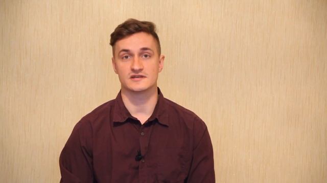 РАБОТА С ОПЕРАТОР МАСТЕР MPEG2 смотреть онлайн