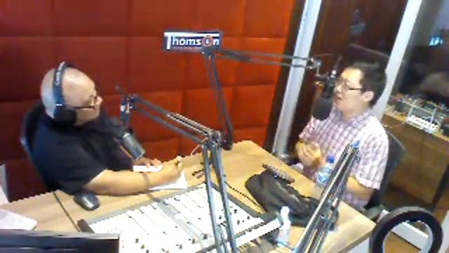 TalkShow Radio Thomson Bali - 21 Des 2022 - Hidup Dengan Misi Kehidupan смотреть онлайн