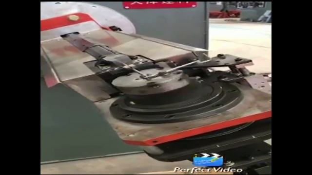 Автоматический станок для гибки проволоки 3D TJK MACHINERY смотреть онлайн