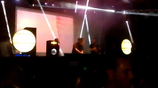 Kibz & Dfndr & Hori смотреть онлайн