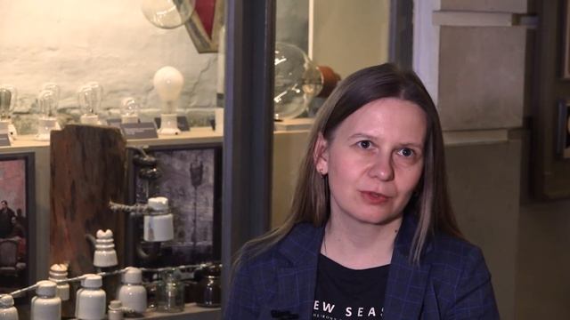 Интервью Наталья Потапова