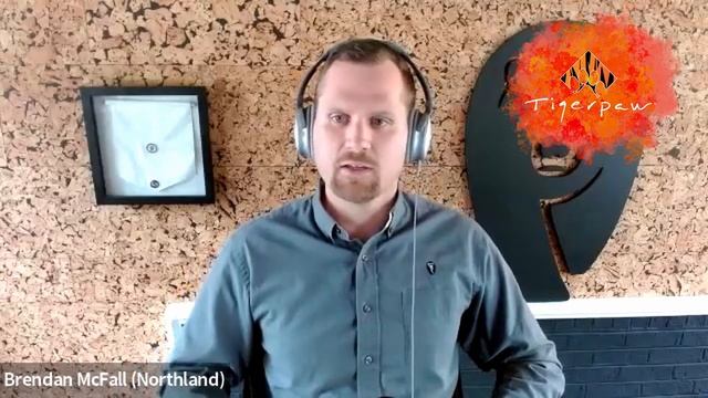 The AI Access Control Revolution - A Conversation with Brendan McFall смотреть онлайн