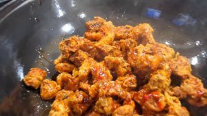 인천 닭강정의 메카! 직원만 16명? 하루 1000마리 팔리는 신포시장 매운 닭강정 치킨 /|Korean Spicy Fried Chicken - Korean Street Food