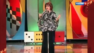 Елена Степаненко - Монолог "Дурочка"