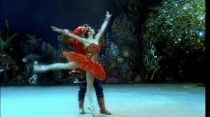 David Garrett - Жар-птица / The Firebird (Ballet)