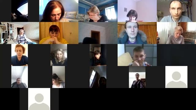 Финальный ZOOM ШКОЛЫ PRO ФЕВРАЛЬ, часть 2 смотреть онлайн