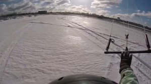 ОСНОВЫ СНОУКАЙТИНГА | ТОП ЗИМНЕЕ РАЗВЛЕЧЕНИЕ