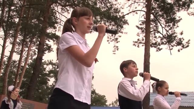 Малая Родина. Углянец. смотреть онлайн