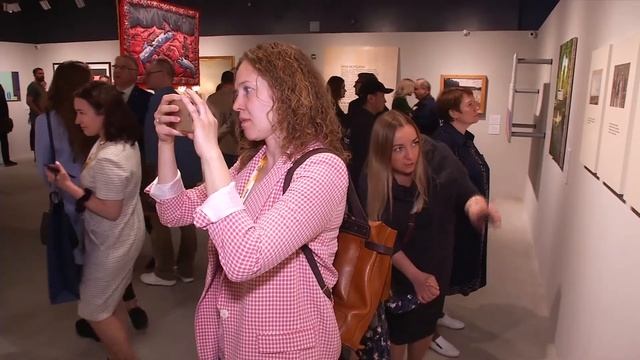 "Территория. Магадан" смотреть онлайн