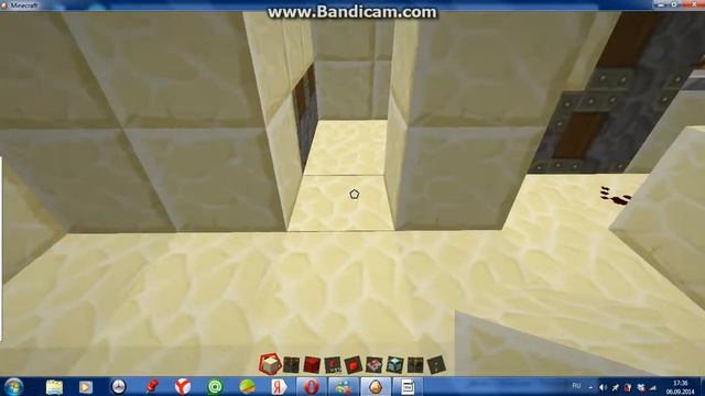 Механизмы в майнкрафте 1.5.2,часть 4 смотреть онлайн