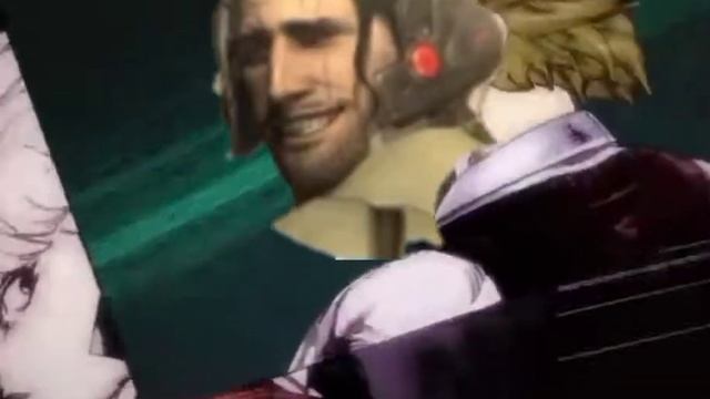 Phantom blood opening by Доппио Багровый (улучшенный опенинг) смотреть онлайн