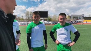 День Здоровья 2021 - итоговое видео