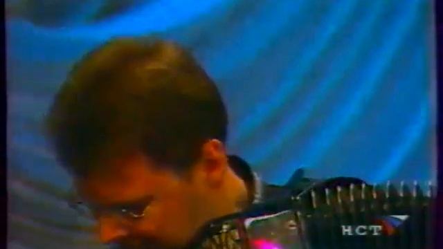 Д.Россини "Ария Фигаро"из оперы"Севильский цирюльник".Обладатель Кубков Мири и Гран-При Роман Жбано смотреть онлайн