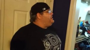 Злой дед ловит крысу(русская озвучка)