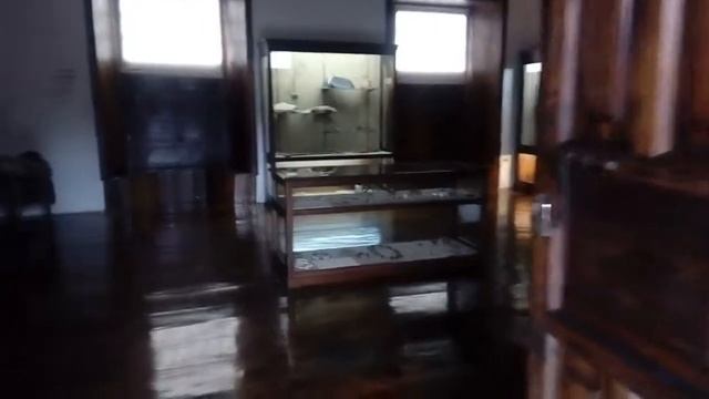 Ибероамериканский музей ремесел Тенерифе MAIT в Ла Оротаве смотреть онлайн