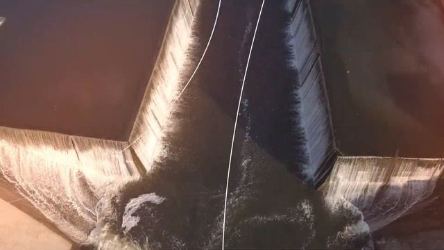 Заброшенная ГРЭС смотреть онлайн