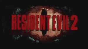 Resident Evil 2 - все боссы