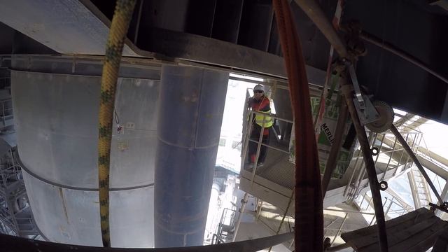 цемент завод подвесные леса 2 смотреть онлайн