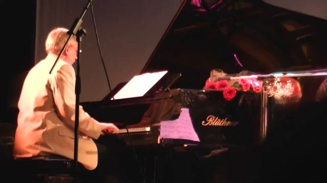 23_"Живут во мне воспоминания" (08 дек 2017, СГК) смотреть онлайн