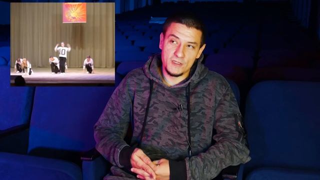 День Открытых Дверей 2021 - Kids Dance смотреть онлайн