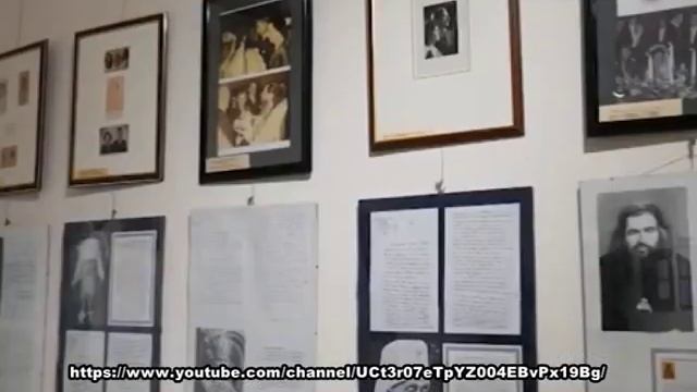 Феодосийский музей древностей приглашает на новую выставку смотреть онлайн