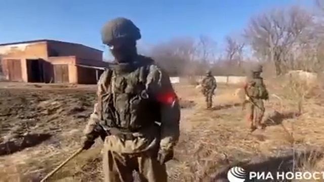 разминирование орков оператор перед сапером тик токеры смотреть онлайн