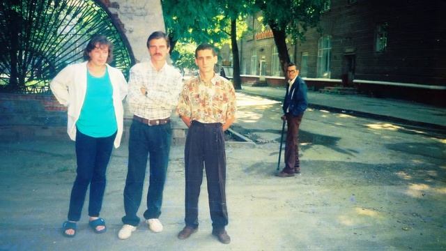 Убийство друга отец заказал своему… cыну / ИК-89