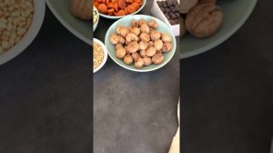 "ПРАВИЛЬНЫЕ" БЫСТРЫЕ УГЛЕВОДЫ: КАКИЕ ОНИ?