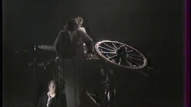 Лебединая песня. Часть третья смотреть онлайн