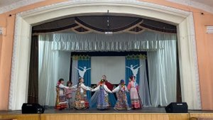 "Заинька".