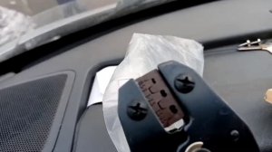 134.  Обжимка для клемм автомобильной проводки.