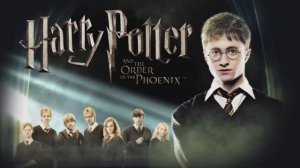 Harry Potter and the Order of the Phoenix Video-game Soundtrack - A Sense of Urgency