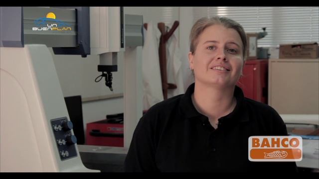 BAHCO Dia del Trabajo смотреть онлайн