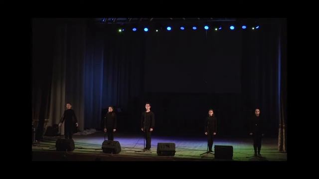 "Баллада о крыльях" Р.Рождественский смотреть онлайн